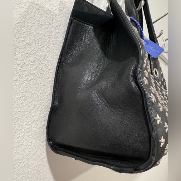 Jimmy Choo Stars Tote - Picture 3 of 7